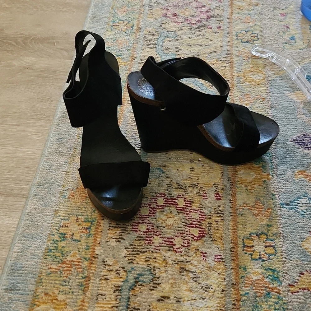 Wedges - Picture 2 of 2